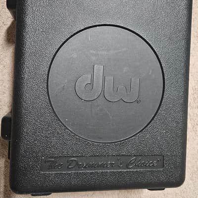 DW 9000 Series Double Bass Drum Pedal image 3