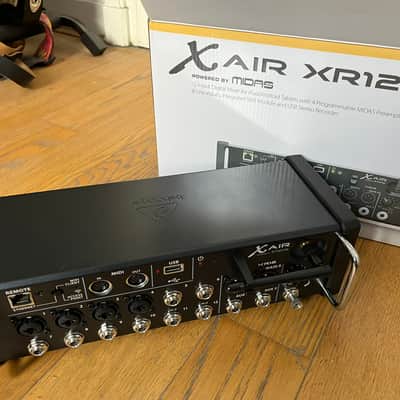 Behringer X AIR XR12 image 2