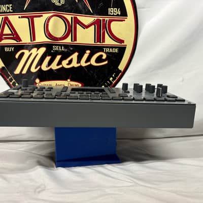 Elektron Octatrack MkII mk 2 8-Track Dynamic Performance Sampler Module image 3