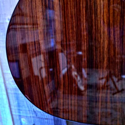 LAG Swing SL200 - Natural Gloss image 22