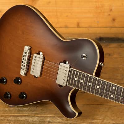 Knaggs Kenai Tobacco Burst w/Direct Mount BKP Mules image 5