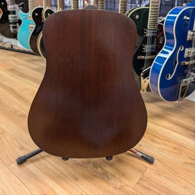 Guild D-40 GSR 2023 image 8
