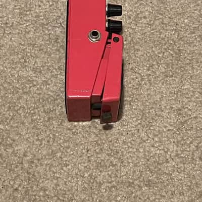 KMD Phaser 1987 - Salmon Pink image 4