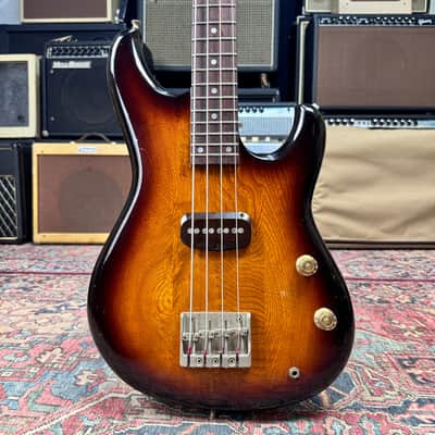 Greco GOB II 650 Set Neck Vintage - 1978 image 2