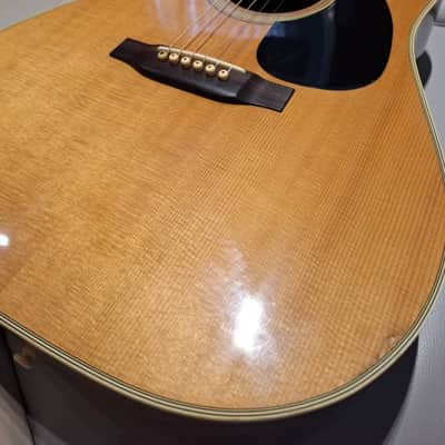 Yamaki YM-400 1970s w/ Hard case image 7