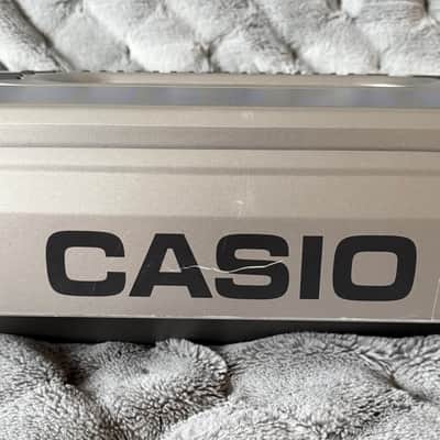 Casio WK-1630 76-Key Workstation Keyboard image 12