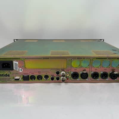 Eventide DSP4000B+ Production Ultra-Harmonizer Effects Processor image 8