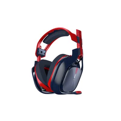 ASTRO A40 TR X-Edition Headset image 6