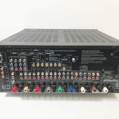 Onkyo TX-SR875 AV Receiver Home Theater Amplifier image 3