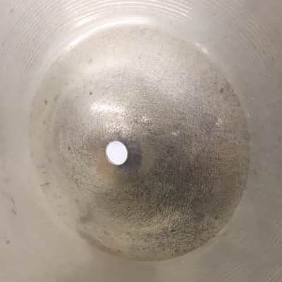 Sabian 19" AAX X-plosion Fast Crash Cymbal image 8