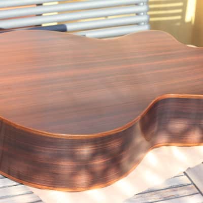 Lowden S25j 2020 - Nylon image 17