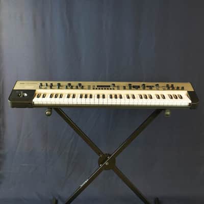 Korg KingKORG 61-Key Synthesizer w/Case - Used