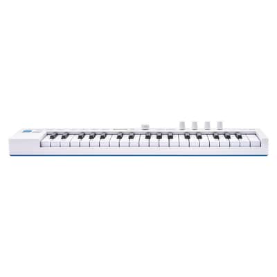 Arturia KeyStep 37 mk2 MIDI Controller & Sequencer with CV & Midi Out image 4