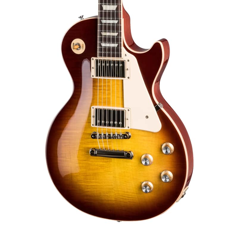 Gibson Les Paul Standard 60s, Iced Tea image 1
