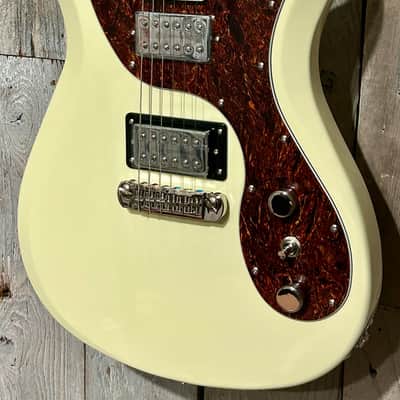 NEW Gretsch Electromatic CVT with Wraparound Tailpiece - Vintage White, Support Small Business and Buy It Here! image 5