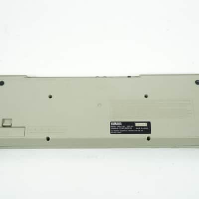 [SALE Ends Dec 23] YAMAHA CBX-K1XG 37 MINI MIDI SOUND KEYBOARD Sound Module Build-in Speaker image 8