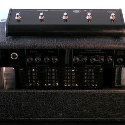 Tête d'ampli KOCH Powertone II 6550 comme neuve imagen 2