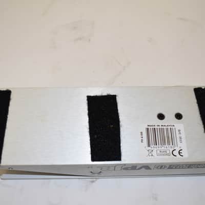 Ernie Ball 6180 VP JR 250K Volume Pedal for Passive Electronics image 5