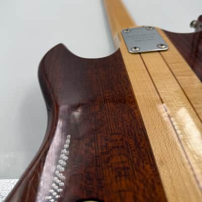 Antares Aria TS-300 Thor Sound Electric Guitar image 18