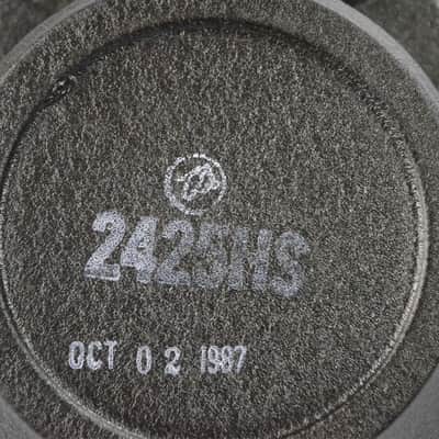 JBL 2425HS High Frequency Compression Driver Tweeter 2425 HS #31464 image 2