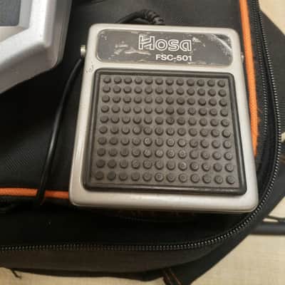 Roland HPD-15 HandSonic Pad de percusion manual  2010s Silver image 4