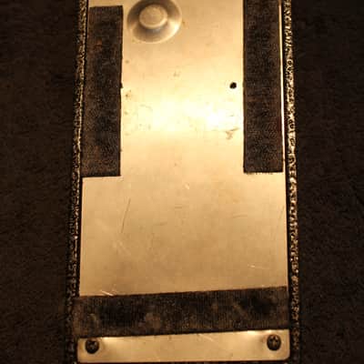 DeArmond 1602 Volume Pedal image 6
