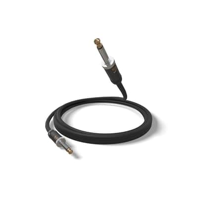 D'Addario Planet Waves American Stage Instrument Cable 20 ft image 3