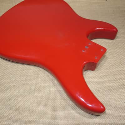 Body Red, 1984 Peavey Predator - image 8