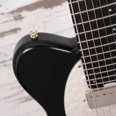 Forshage GT 7-String - Black image 15