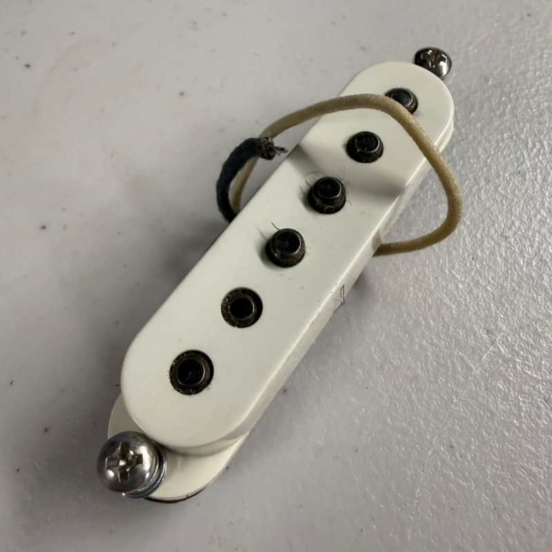 Fender Custom Shop Pickup with Cover and Screws 5.9k