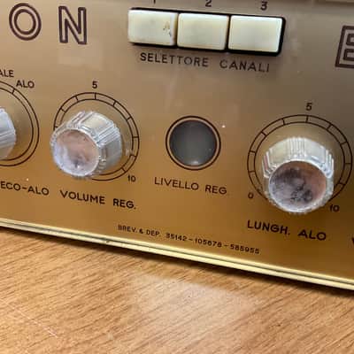 BINSON echorec Bild 8