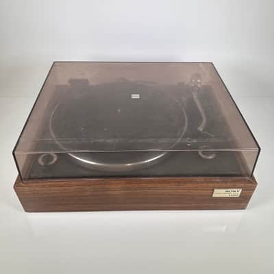 Vintage Sony PS-1100 Stereo Turntable – Semi-Automatic image 3