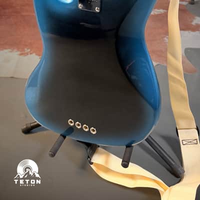 Fender American Professional II Jazz Bass image 5