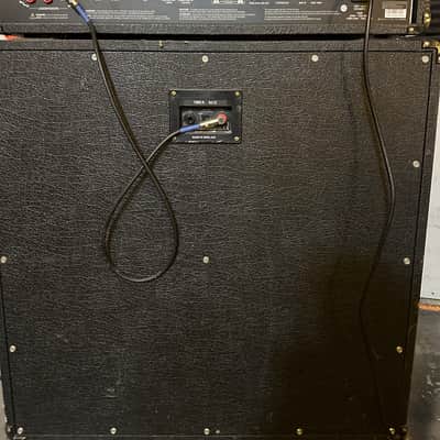 Marshall Jvm210H & 1960A 4x12 2014 - Black image 2
