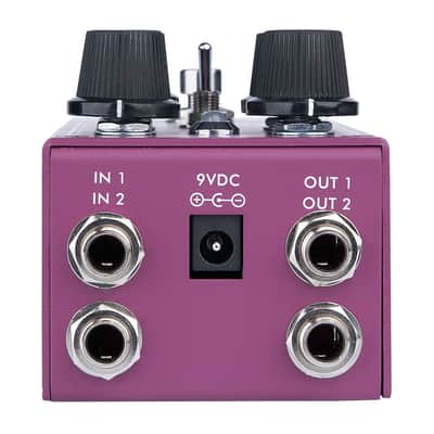 Supro 1309 Flanger Pedal - B-Stock image 3