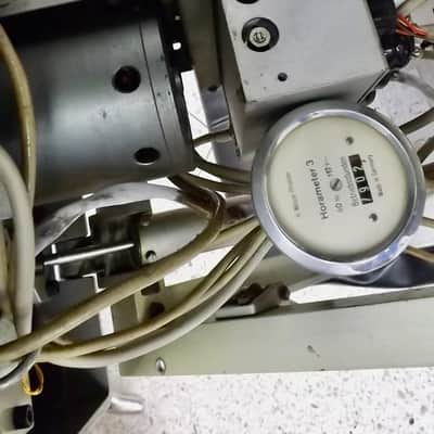 Studer  C37 tape recorder image 3