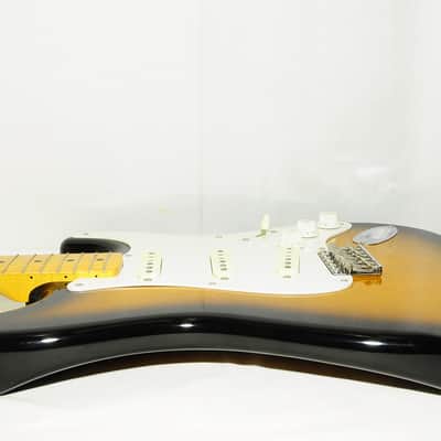 Excellent Fernandes RST115 ST Type Electric Guitar RefNo 4230 image 8