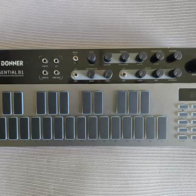 Roland JD-800 Drums&Percussion Dance–SL-JD-80-02 ROM-CARD -Roland