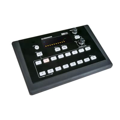 Allen & Heath ME-500 16 Channel Personal Mixer image 2
