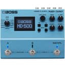 Boss MD-500 Premier Modulation Effect Pedal - Display Model