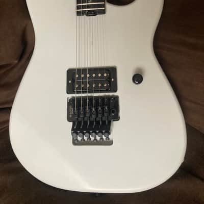 XXX Guitars Superstrat 2024 - Primer Gray image 3