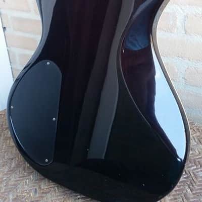 Vintage 1981 set neck Westone prestige 150 Japan w/OHC image 21