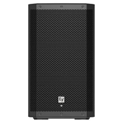 Electro-Voice ZLX-12P-G2-US 12" 2-Way Powered Speaker with Cover image 5