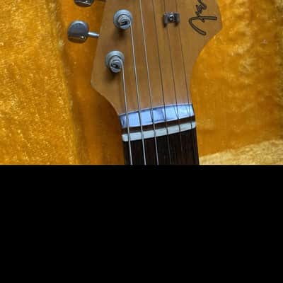 Fender ST-62 Stratocaster Reissue MIJ Bild 9