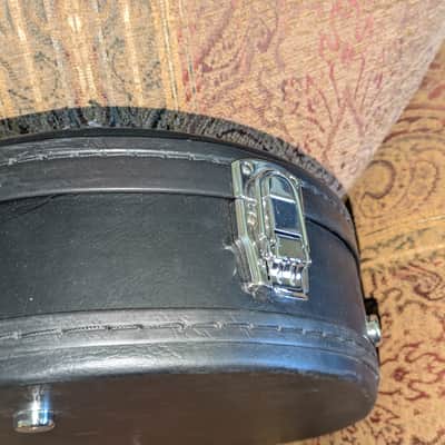 Epiphone Slash AFD Les Paul Case - Black - Black image 13