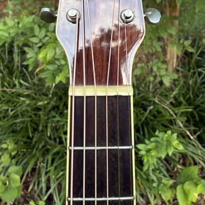 Gretsch Roots Collection G9531E 2019 Grand Concert 00 image 4