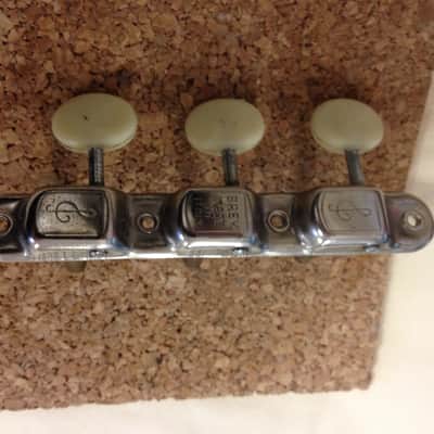 Vox, EKO, Crucianelli BREV Made In Italy Vintage Tuning Machines image 3