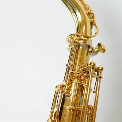 【Products selected by Kohei Ueno】 YAMAHA YAS-875EX  Alto Saxophone image 10