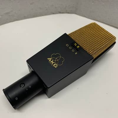 AKG C414 B TL ll, C414B TLll MICROPHONE- RARE! VINTAGE/EXCELLENT! MAKE OFFER! image 2