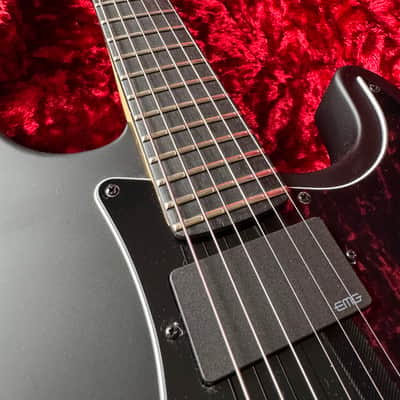 Fender Jim Root Artist Series Signature Stratocaster MINT! image 7